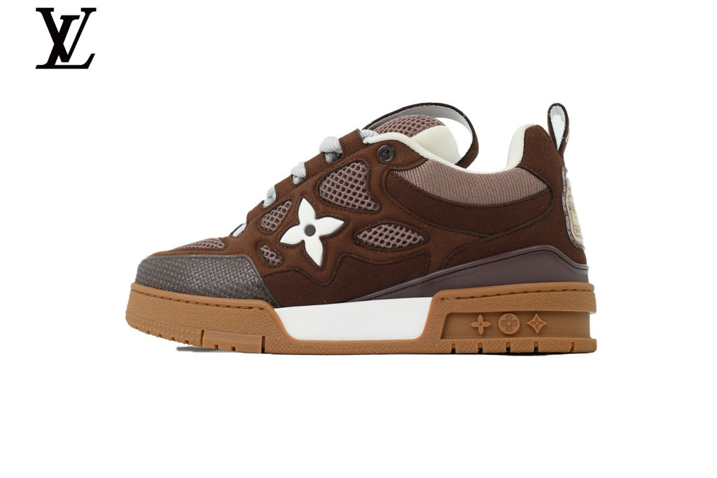 Louis Vuitton LV Skate Sneaker