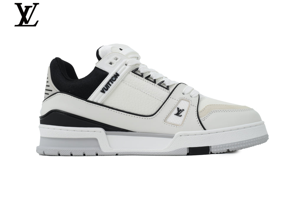 Louis Vuitton LV Trainer Sneaker