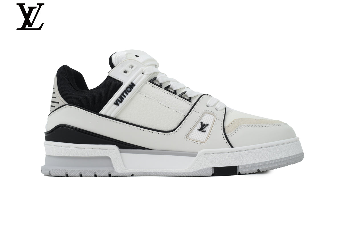 Louis Vuitton LV Trainer Sneaker