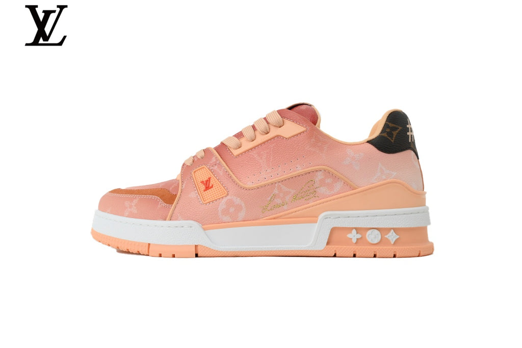 Louis Vuitton LV Trainer Sneaker