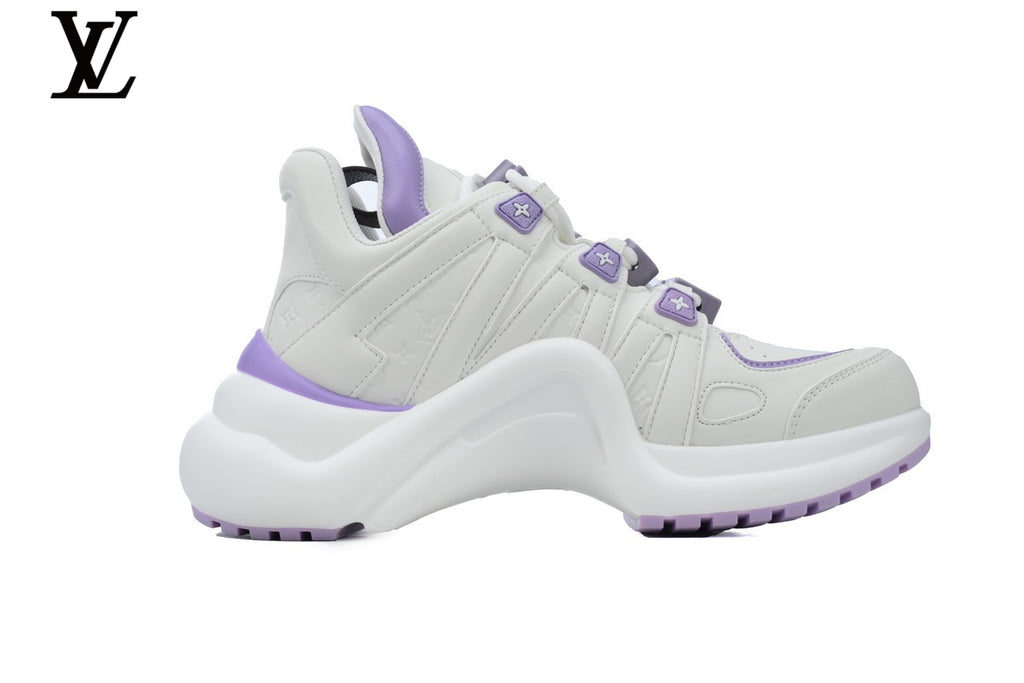 Louis Vuitton LV Skate Sneaker