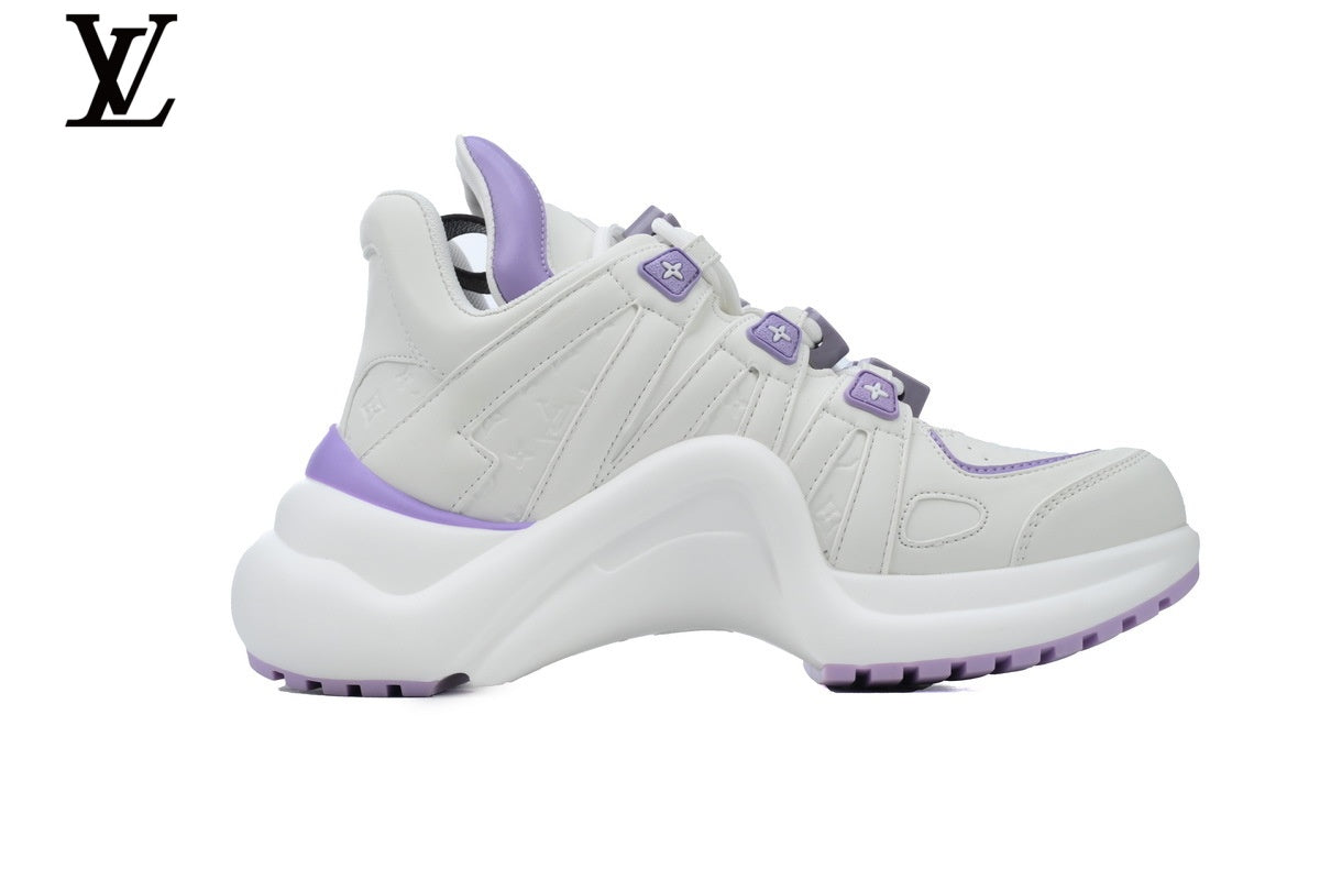 Louis Vuitton LV Skate Sneaker