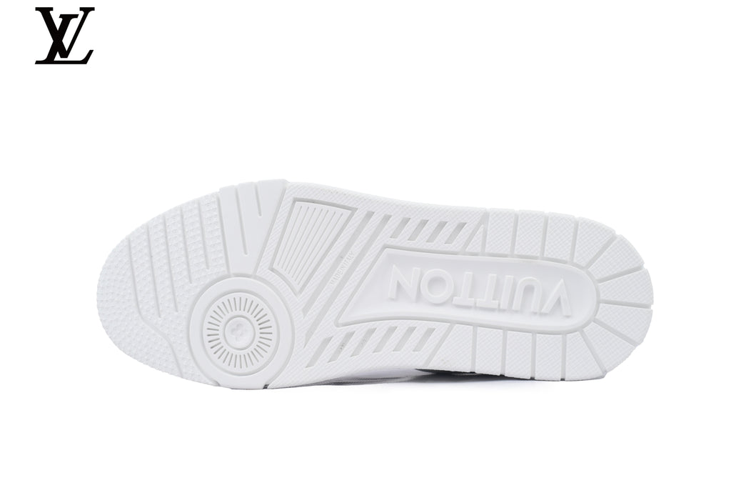 Louis Vuitton LV Trainer Sneaker