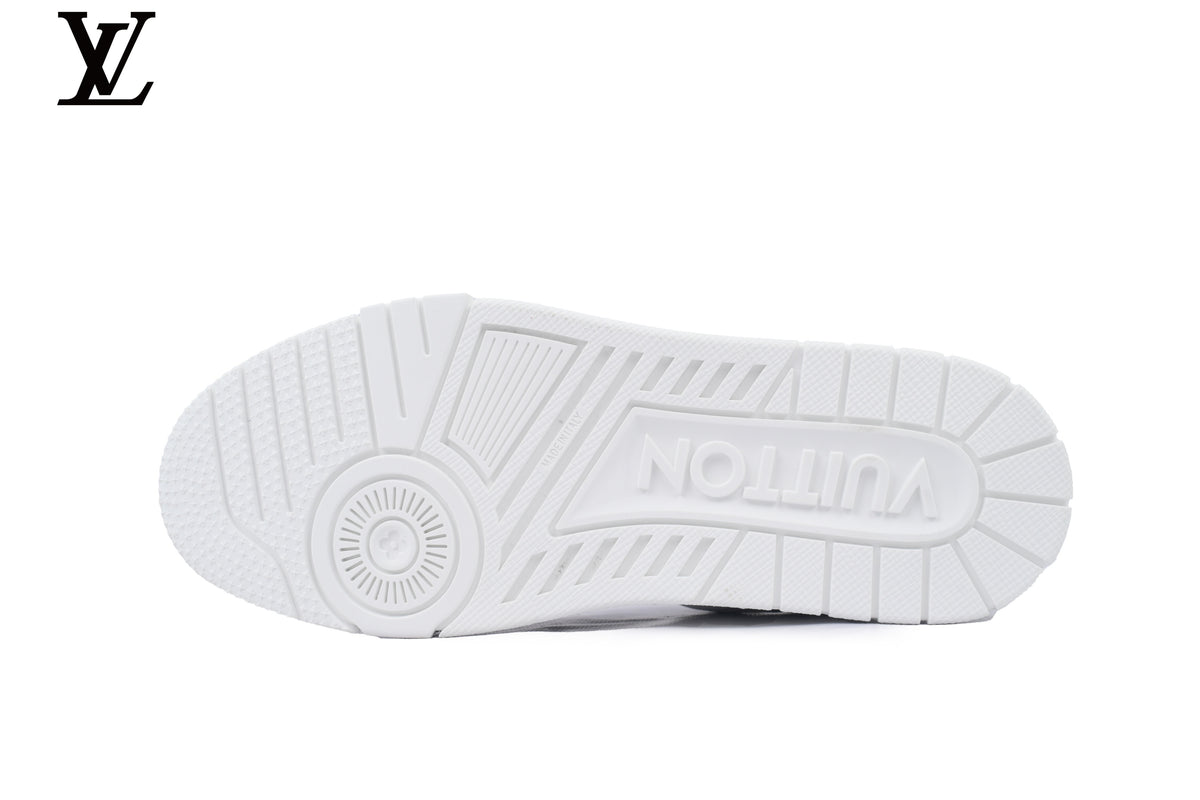 Louis Vuitton LV Trainer Sneaker