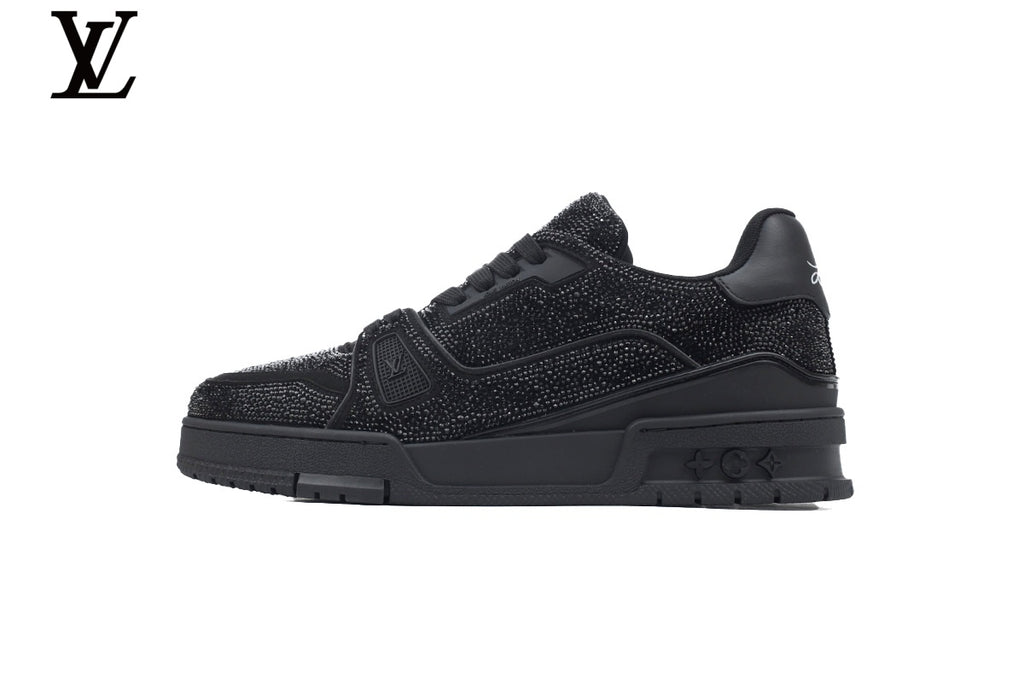 Louis Vuitton LV Skate Sneaker