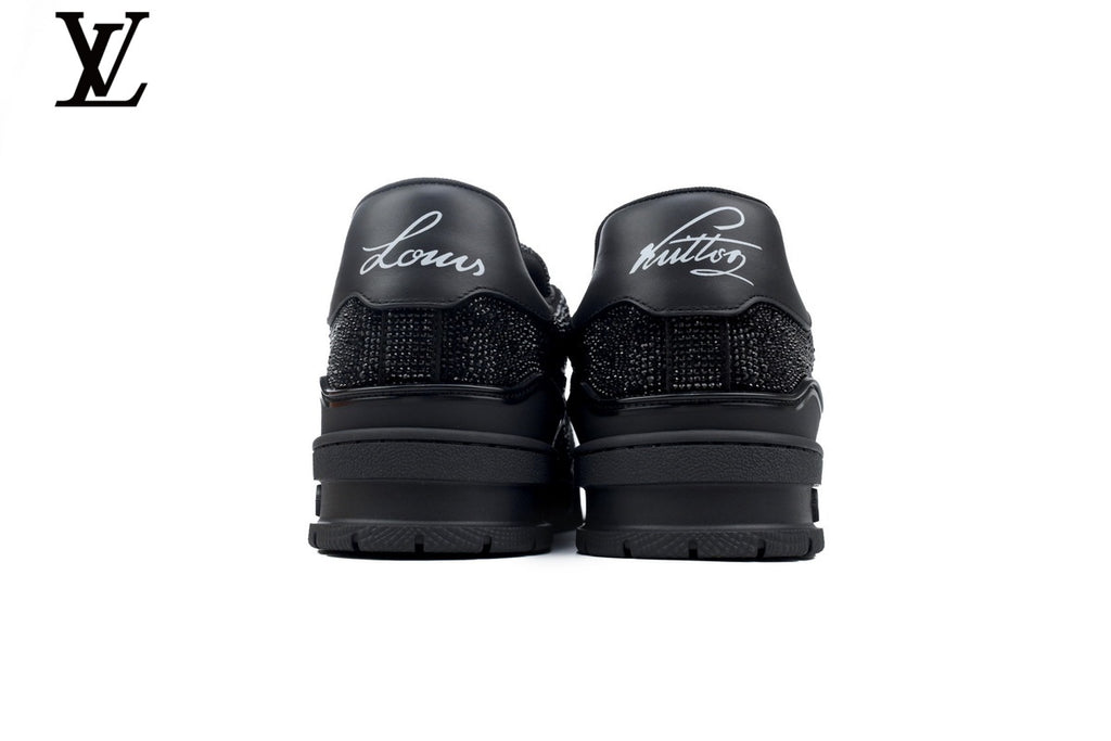 Louis Vuitton LV Skate Sneaker