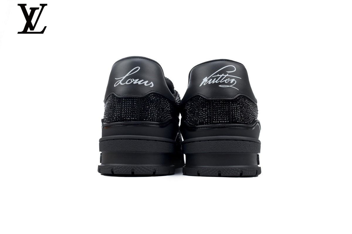 Louis Vuitton LV Skate Sneaker