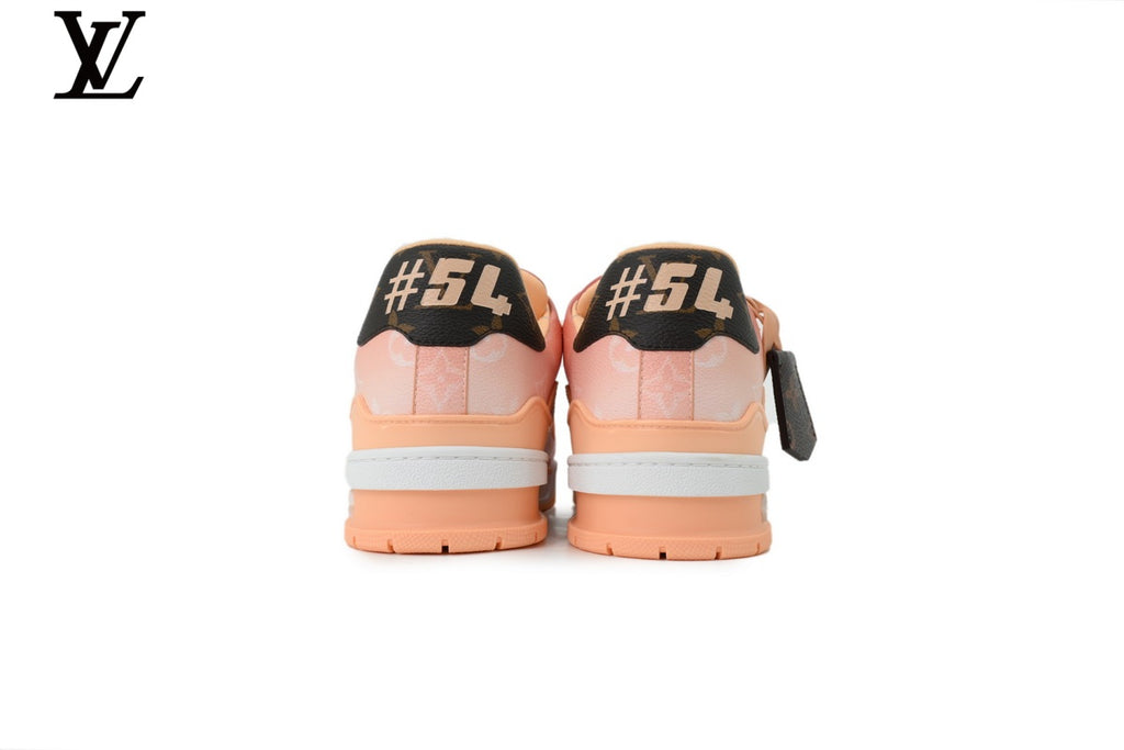 Louis Vuitton LV Trainer Sneaker