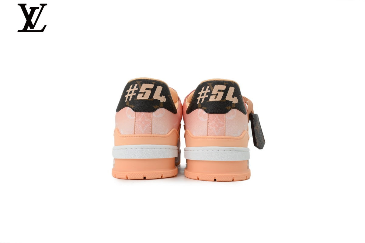 Louis Vuitton LV Trainer Sneaker