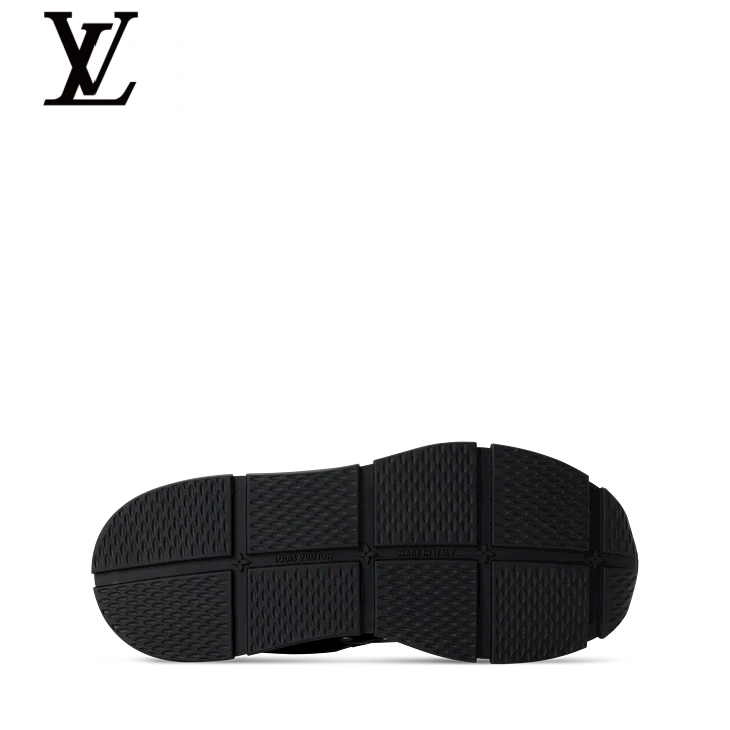Black & White Sneakers | Sizes 38–46
