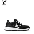 Black & White Sneakers | Sizes 38–46