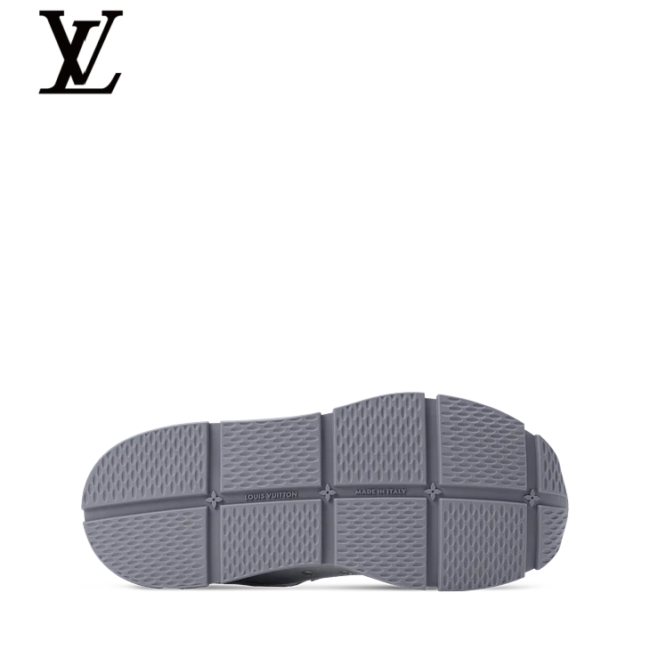 Light Blue & Grey Sneakers | Sizes 38–46