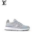 Light Blue & Grey Sneakers | Sizes 38–46